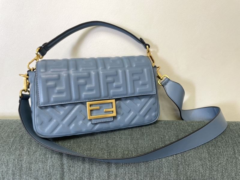 Fendi Baguette Bags